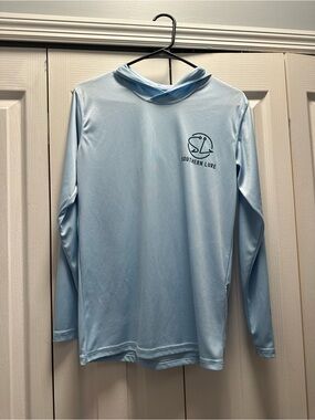 Men’s Fishing shirt - Size Small